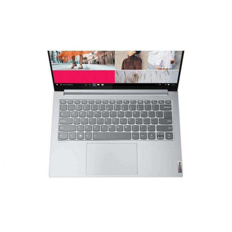 Lenovo Yoga Slim 7 Pro 14IHU5 i7-11370H Ordinateur portable 35,6 cm (14") Intel® Core™ i7 16 Go LPDDR4x-SDRAM 512 Go SSD Wi-Fi