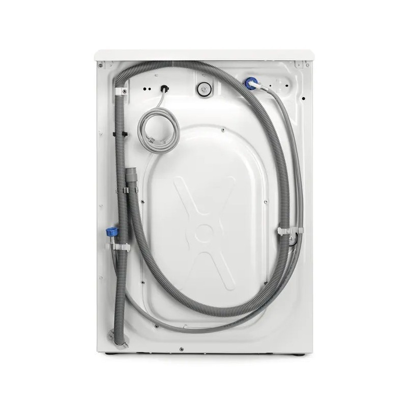 Electrolux EW2F5W82 lavatrice Caricamento frontale 8 kg 1151 Giri min A Bianco