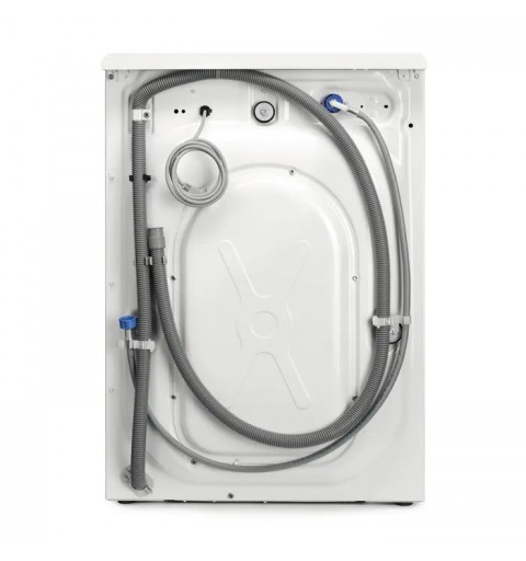 Electrolux EW2F5W82 lavadora Carga frontal 8 kg 1151 RPM A Blanco