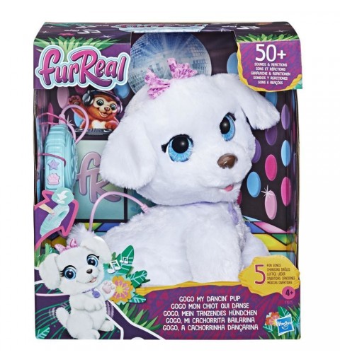 FurReal F19715L1 children's gadget Children's electronic animal