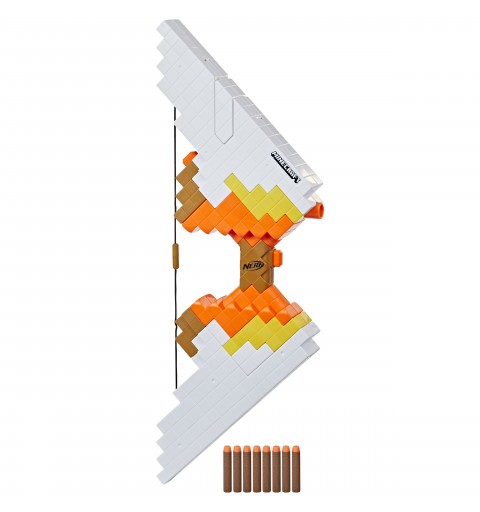 Nerf F4733EU4 jouet arme pour enfants