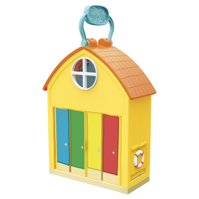 Peppa Pig F21685L0 toy playset