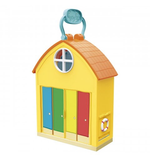 Peppa Pig F21685L0 toy playset