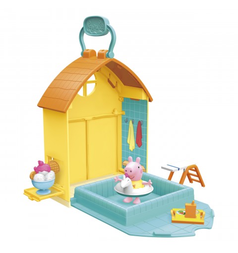 Peppa Pig F21685L0 toy playset