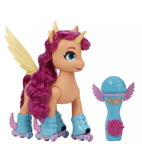 Hasbro F17865L1 children's toy figure