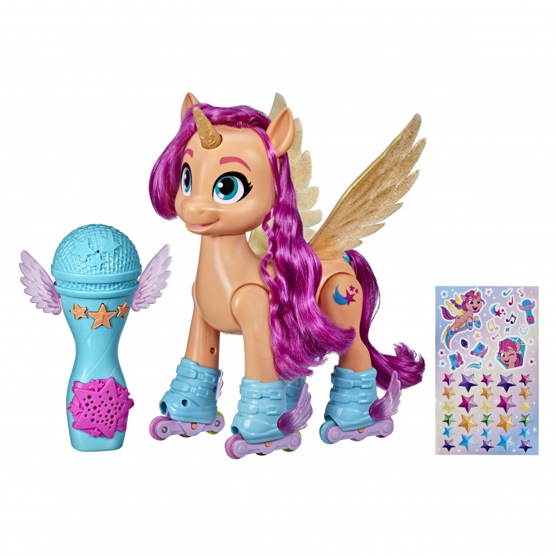 Hasbro F17865L1 children's toy figure