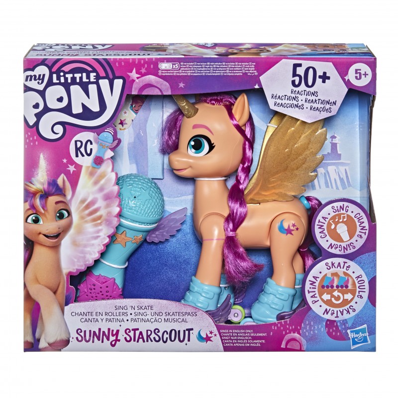 Hasbro F17865L1 children's toy figure