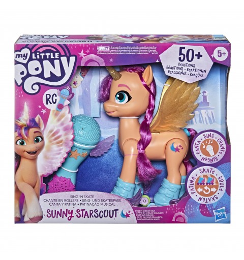 Hasbro F17865L1 children's toy figure