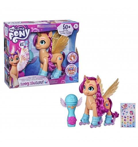 Hasbro F17865L1 children's toy figure