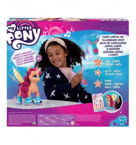 Hasbro F17865L1 children's toy figure