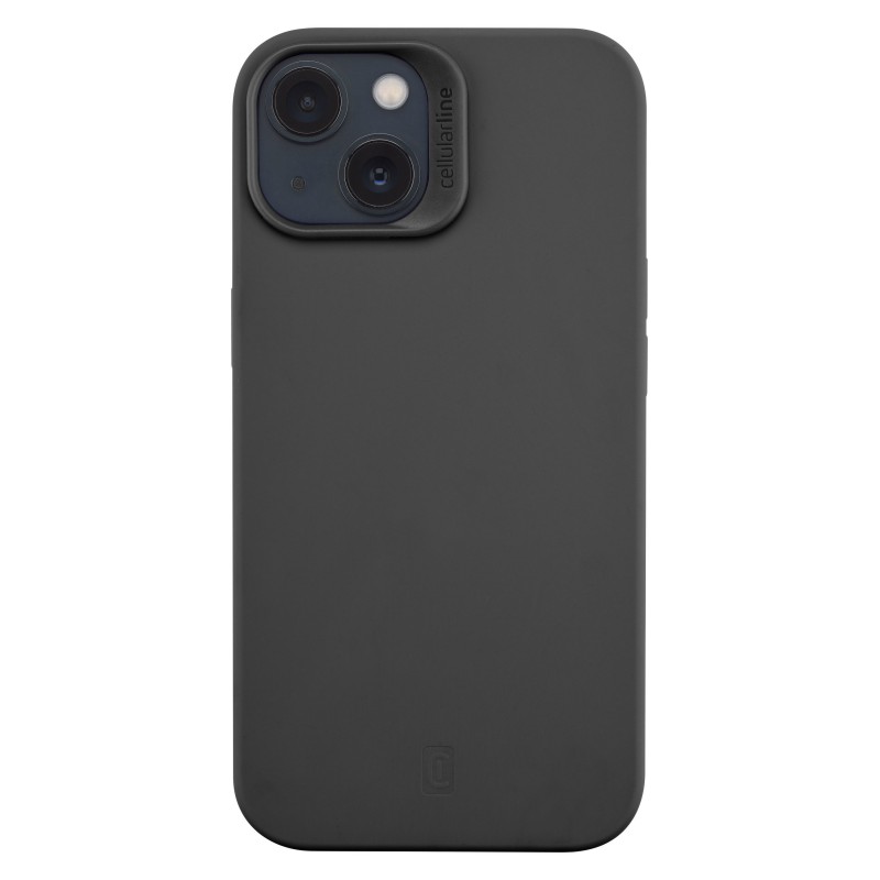 Cellularline Sensation funda para teléfono móvil 17 cm (6.7") Negro