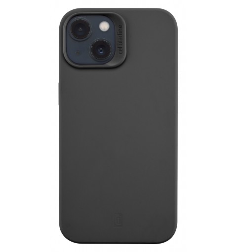 Cellularline Sensation funda para teléfono móvil 17 cm (6.7") Negro