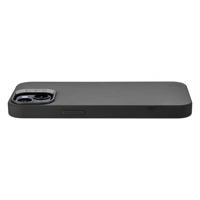 Cellularline Sensation coque de protection pour téléphones portables 17 cm (6.7") Housse Noir