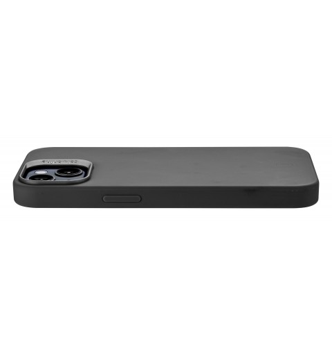 Cellularline Sensation coque de protection pour téléphones portables 17 cm (6.7") Housse Noir