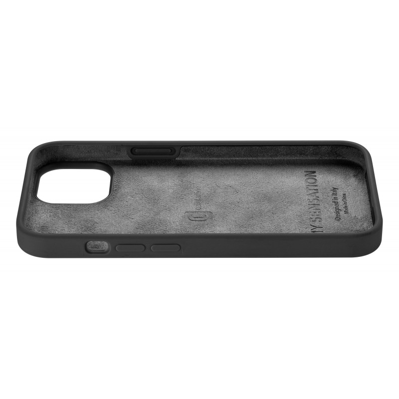 Cellularline Sensation funda para teléfono móvil 17 cm (6.7") Negro