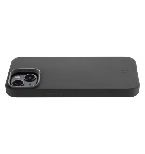 Cellularline Sensation coque de protection pour téléphones portables 17 cm (6.7") Housse Noir