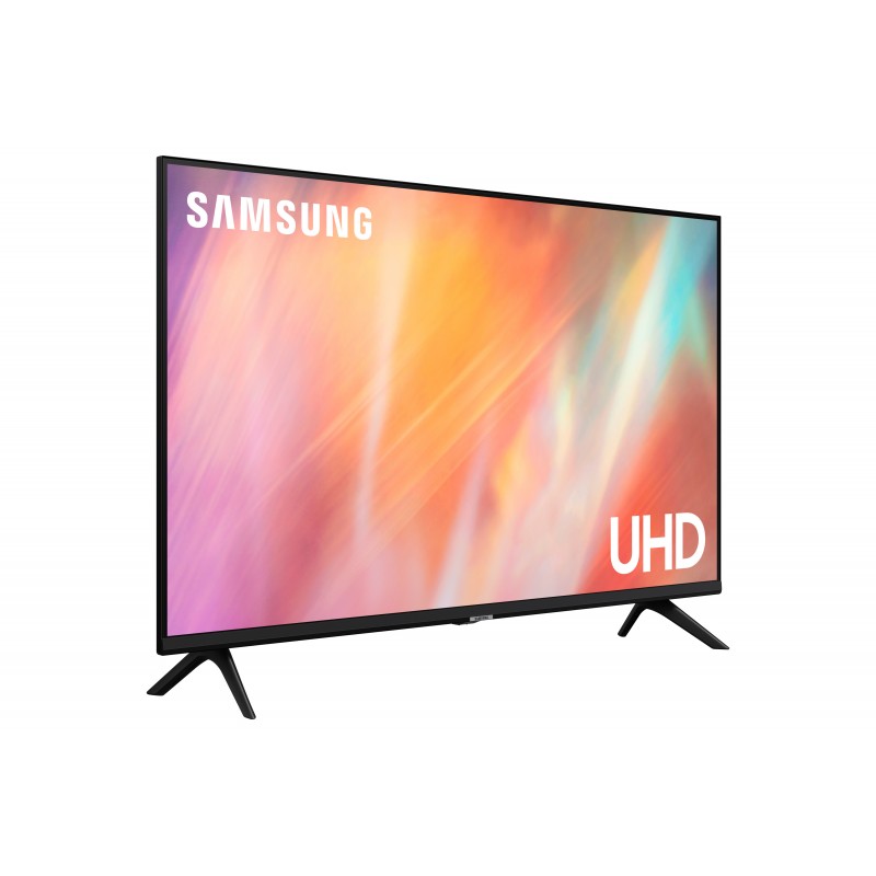 Samsung Series 7 UE55AU7090UXZT Fernseher 139,7 cm (55 Zoll) 4K Ultra HD Smart-TV WLAN Schwarz