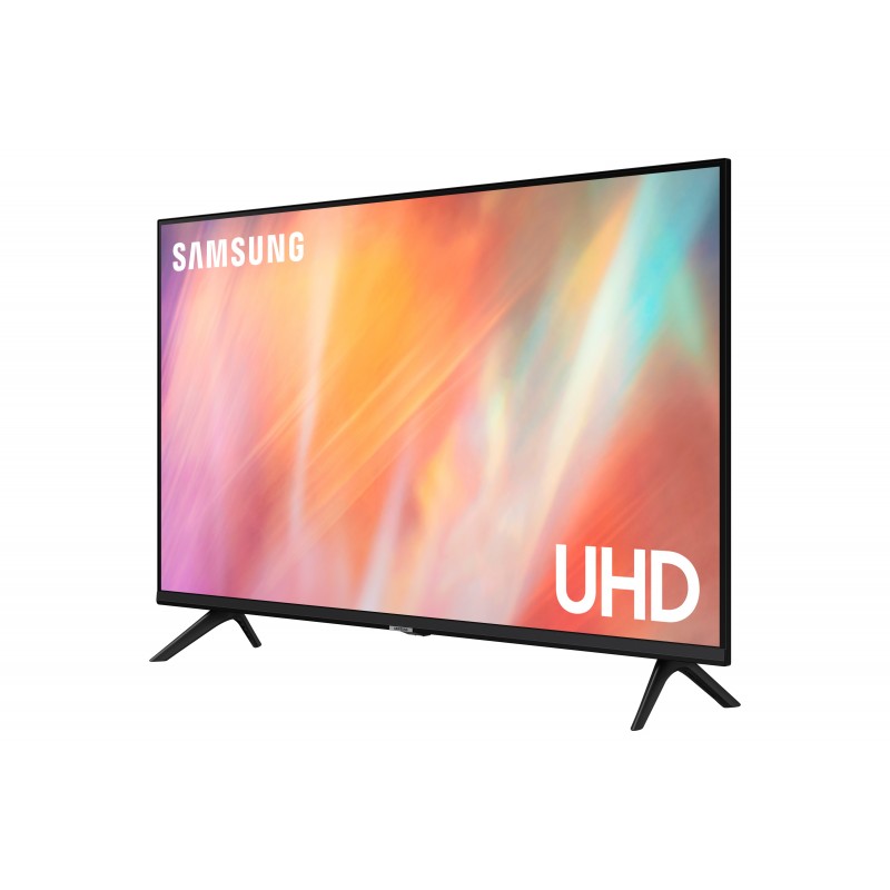 Samsung Series 7 UE55AU7090UXZT Fernseher 139,7 cm (55 Zoll) 4K Ultra HD Smart-TV WLAN Schwarz