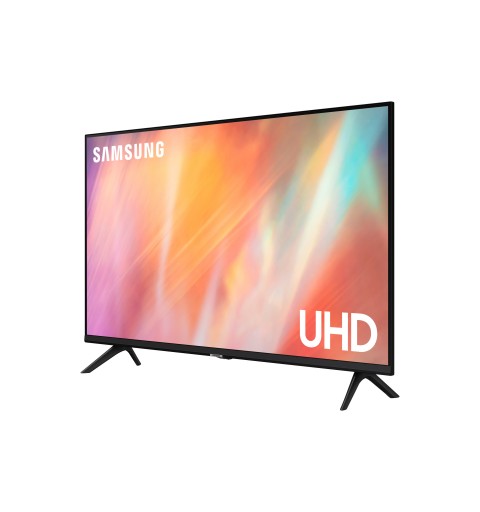 Samsung Series 7 UE55AU7090UXZT Fernseher 139,7 cm (55 Zoll) 4K Ultra HD Smart-TV WLAN Schwarz
