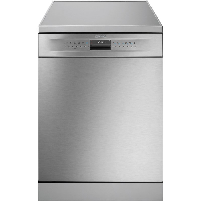 Smeg LVS254CX dishwasher Freestanding 13 place settings C