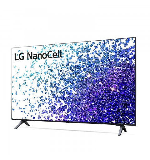 LG NanoCell 50NANO796PC.API Fernseher 127 cm (50 Zoll) 4K Ultra HD Smart-TV WLAN Schwarz