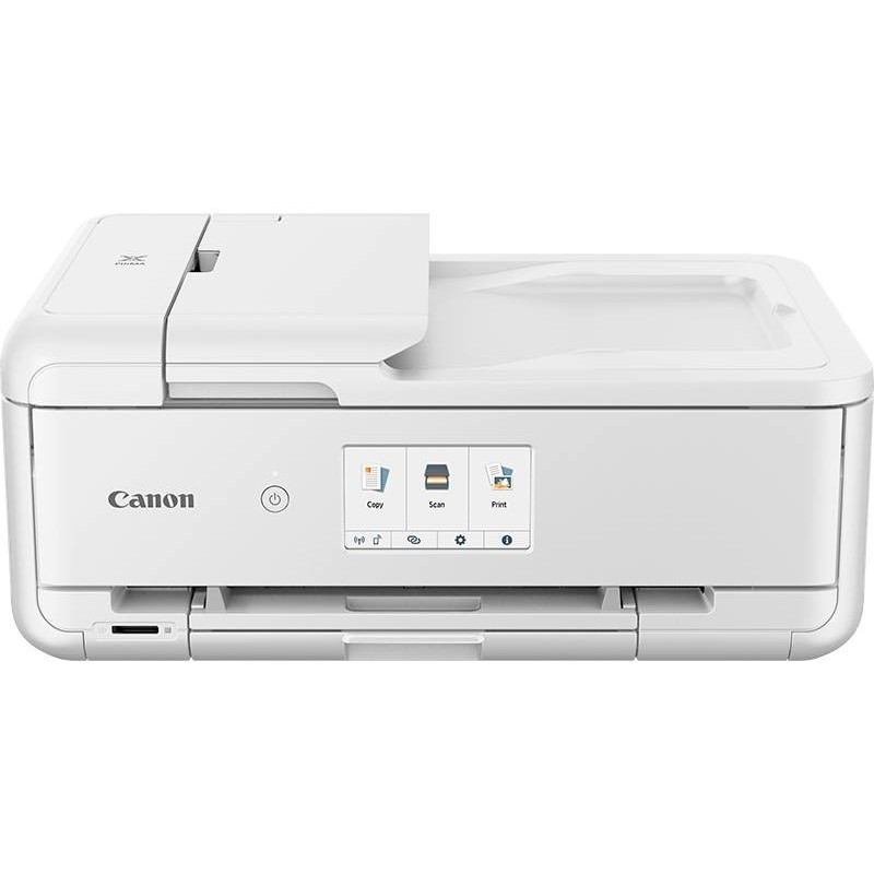 Canon PIXMA TS9551C Inyección de tinta A3 4800 x 1200 DPI Wifi