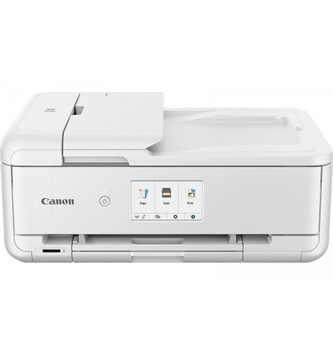 Canon PIXMA TS9551C Ad inchiostro A3 4800 x 1200 DPI Wi-Fi