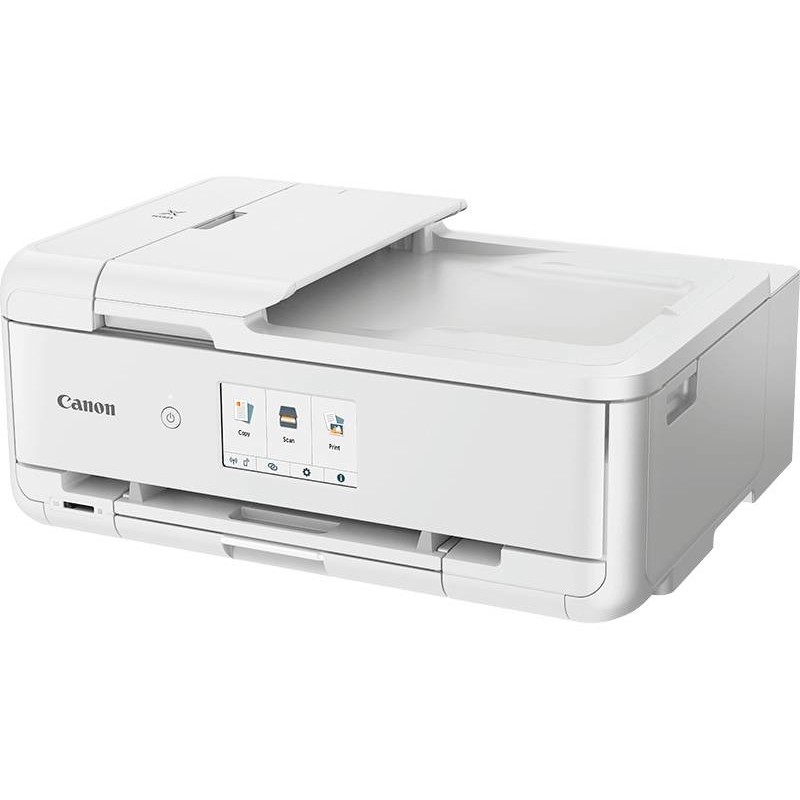 Canon PIXMA TS9551C Ad inchiostro A3 4800 x 1200 DPI Wi-Fi