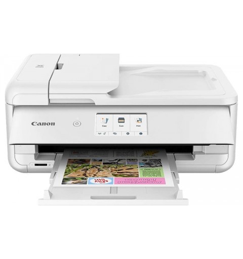 Canon PIXMA TS9551C Jet d'encre A3 4800 x 1200 DPI Wifi