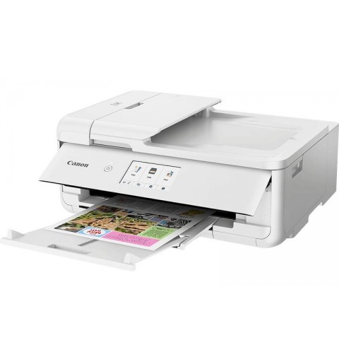 Canon PIXMA TS9551C Inkjet A3 4800 x 1200 DPI Wi-Fi