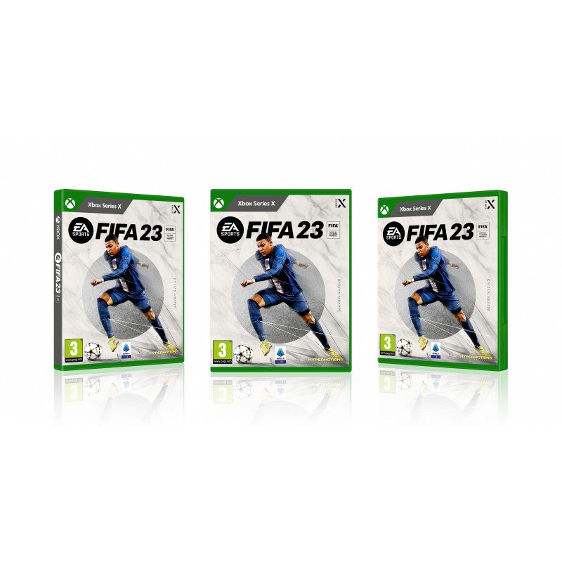 Infogrames FIFA 23 Standard ITA Xbox Series S,Xbox Series X