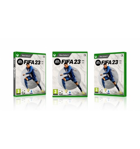 Infogrames FIFA 23 Standard Italian Xbox Series S,Xbox Series X