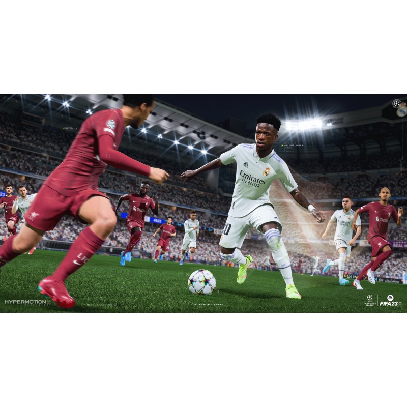 Infogrames FIFA 23 Standard Italian Xbox Series S,Xbox Series X