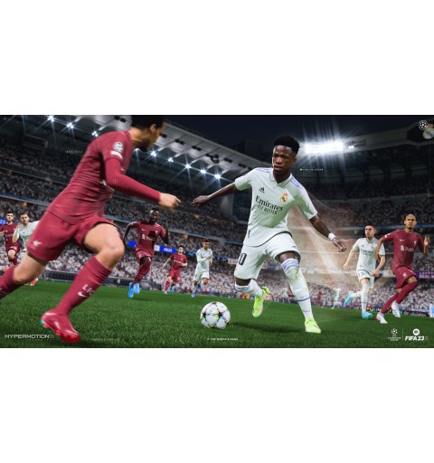 Infogrames FIFA 23 Standard Italian Xbox Series S,Xbox Series X