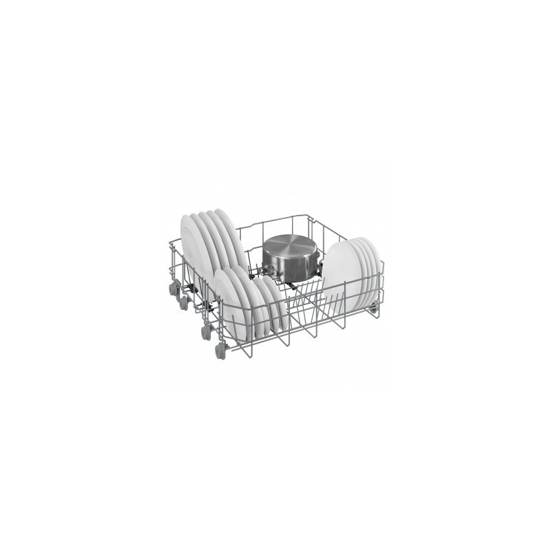 Beko DIN35320 dishwasher Fully built-in 13 place settings
