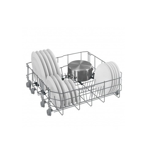 Beko DIN35320 dishwasher Fully built-in 13 place settings