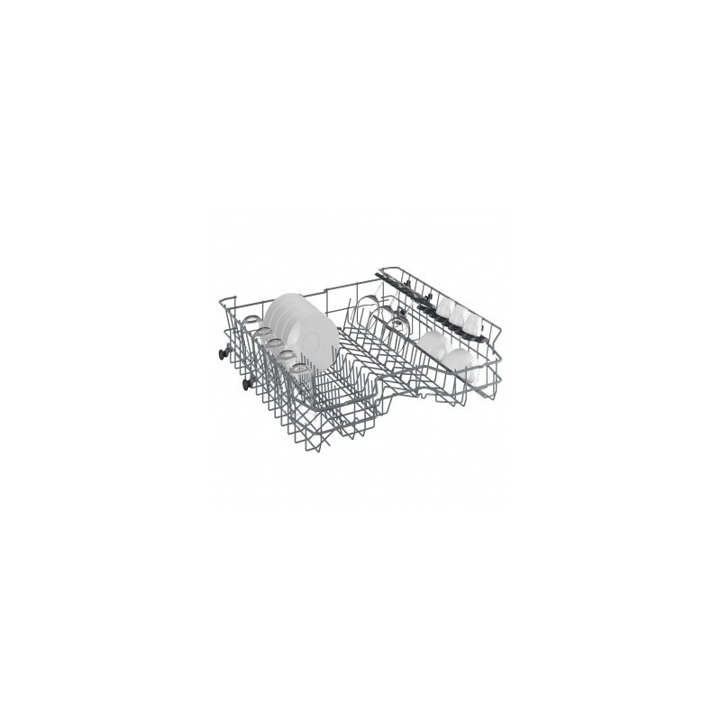 Beko DIN35320 dishwasher Fully built-in 13 place settings