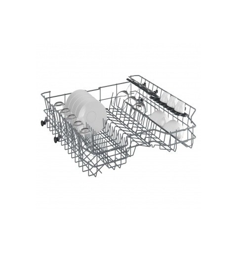 Beko DIN35320 dishwasher Fully built-in 13 place settings