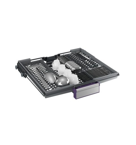 Beko BDIN36521Q dishwasher Fully built-in 15 place settings E