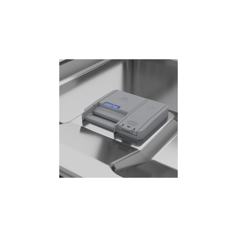Beko BDIN36521Q dishwasher Fully built-in 15 place settings E