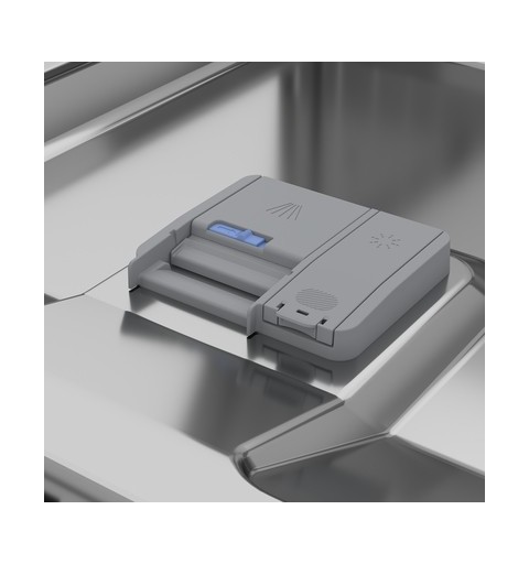 Beko BDIN36521Q dishwasher Fully built-in 15 place settings E