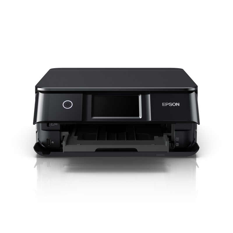 Epson Expression Photo XP-8700 Inkjet A4 5760 x 1440 DPI 32 ppm Wi-Fi