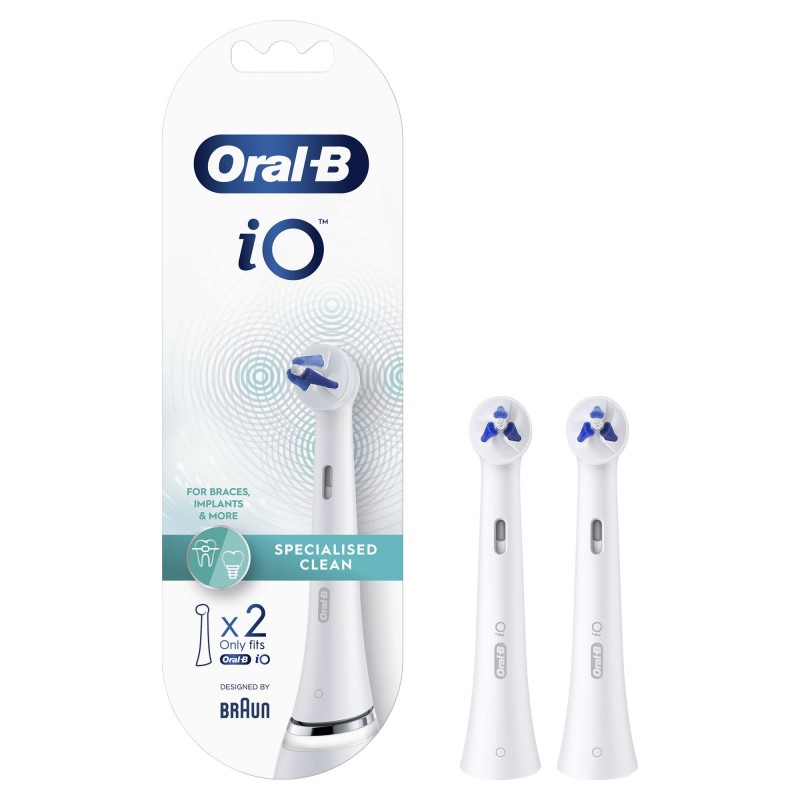 Oral-B iO Specialised Clean