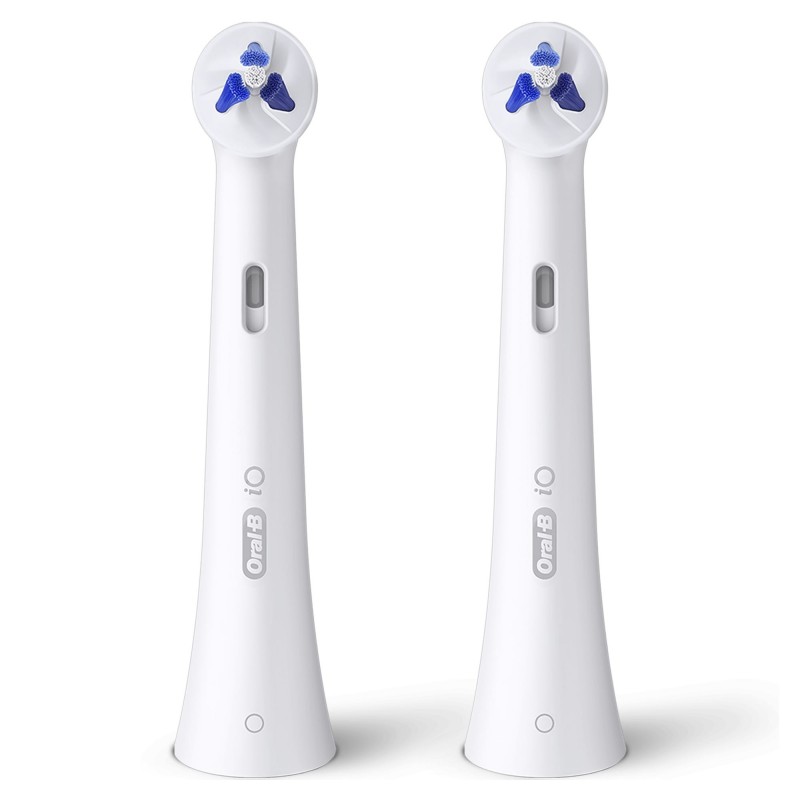 Oral-B Specialised Clean 2 pieza(s) Blanco