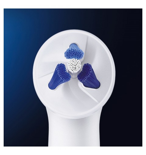 Oral-B Specialised Clean 2 pc(s) White