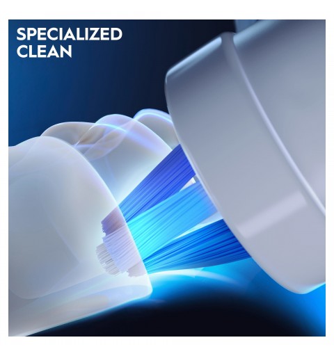 Oral-B iO Specialised Clean