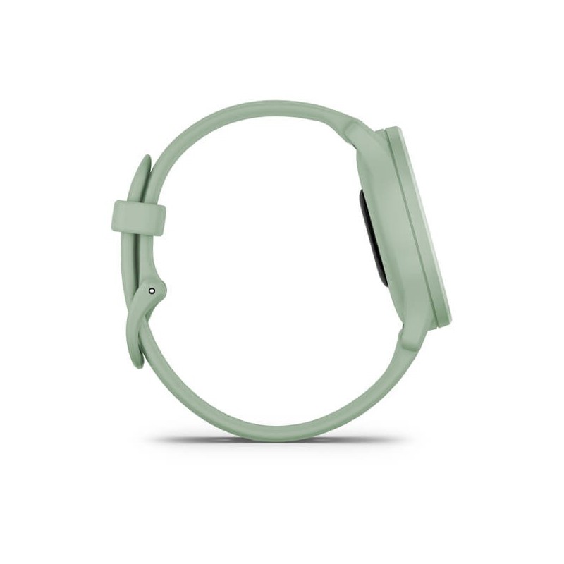 Garmin vívomove Sport OLED 40 mm Colore menta GPS (satellitare)