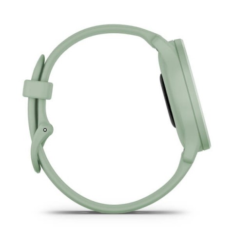 Garmin vívomove Sport OLED 40 mm Colore menta GPS (satellitare)