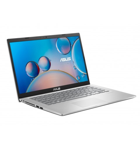 ASUS F415MA-EB627W N4020 Notebook 35,6 cm (14 Zoll) Full HD Intel® Celeron® N 4 GB DDR4-SDRAM 256 GB SSD Wi-Fi 5 (802.11ac)