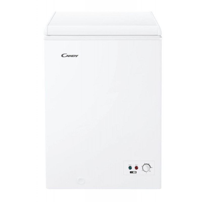 Candy CCHH 100 freezer Chest freezer Freestanding 100 L F White